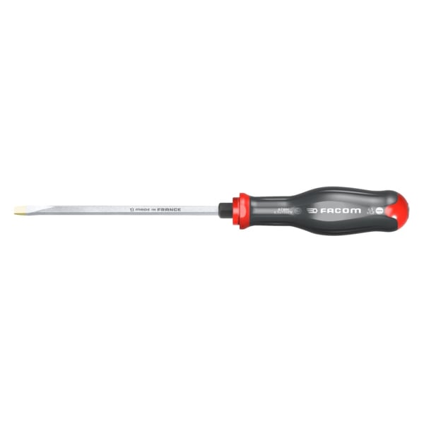 FACOM SCHROEVENDRAAIER PROTWIST SLEUF 8X175-SHOCK ATWH8X175CK