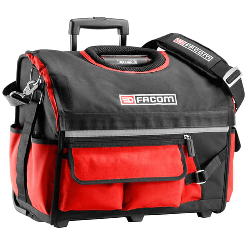 FACOM SOFTBAG TROLLEY BS.R20PB
