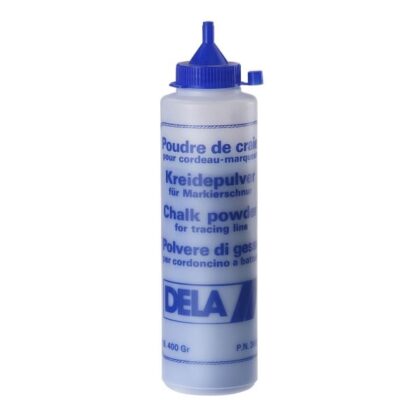 FACOM Traceerpoeder blauw 360g DELA.3404.00