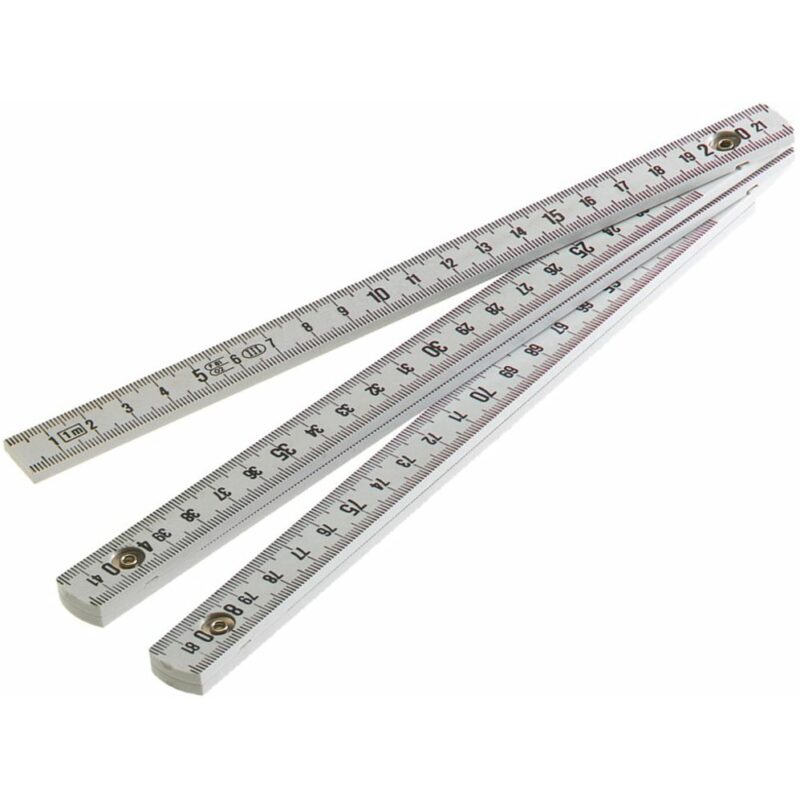 FACOM Vouwmeter