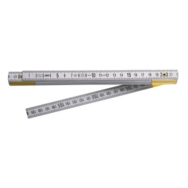 FACOM Vouwmeter