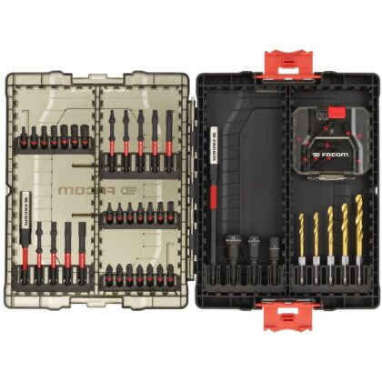 FACOM MAX IMPACT SET 50 DELIG EN.1J50PB
