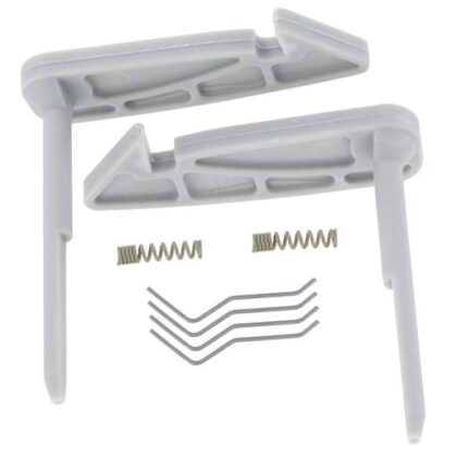 FACOM SET VAN 2 ALUMINIUM HOOKS FACOM JET3-07/08