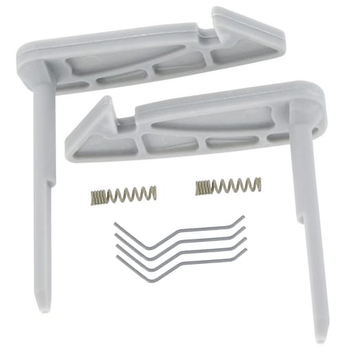FACOM SET VAN 2 ALUMINIUM HOOKS FACOM JET3-07/08