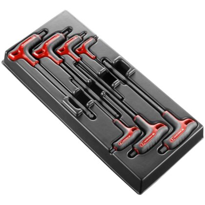 FACOM Module inbussleutels met kogelkop MOD.84TZSA