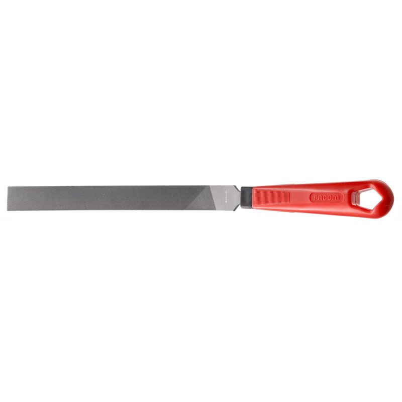 FACOM Blokvijl bastaard 200mm met handvat PAM.B200EMA
