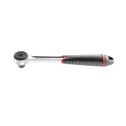 FACOM 1/2'' RATEL MET RONDE KOP 'PERFORMANCE' S.161BPB