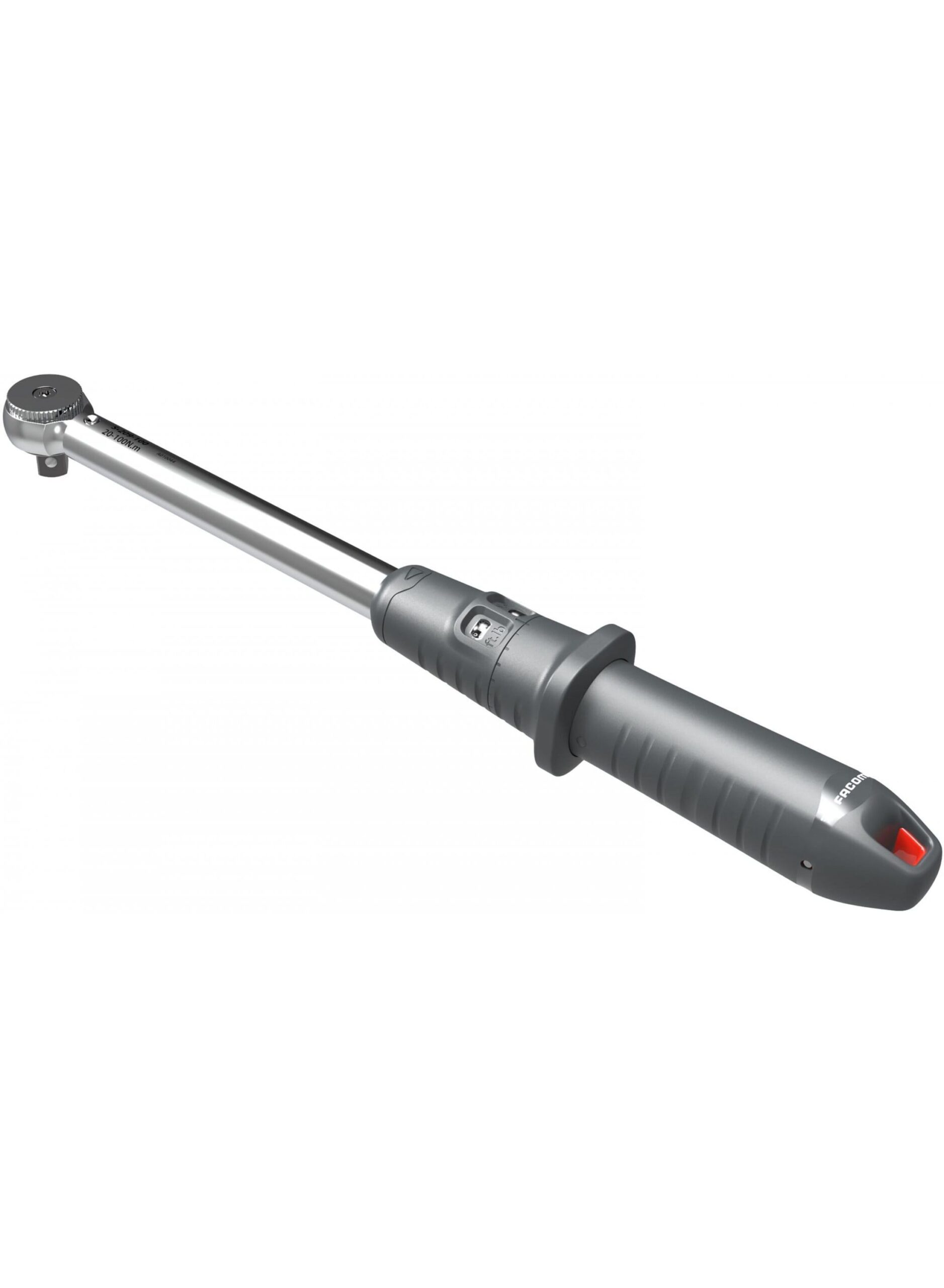 FACOM TW Direct Read - Fixed 1/2 20-100Nm S.209-100PB