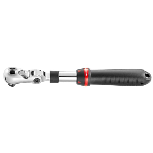 FACOM 1/2'' RATEL MET VERGRENDELING EN FLEX HEAD SXL.171PB