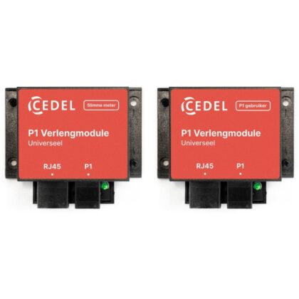 F/AK Products P1 Verlengmodules Universeel P1-VRL-UNV