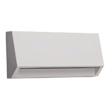 FANTASIA KITO - 3W - plastic - 240lm - 3000K - IP65 - 160mm x 70mm x 33mm - wit 3390015