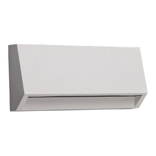 FANTASIA KITO - 3W - plastic - 240lm - 3000K - IP65 - 160mm x 70mm x 33mm - wit 3390015