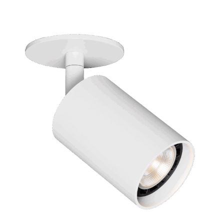 FANTASIA TABOO 1L INPUT GU10 (excl) wit 4014556