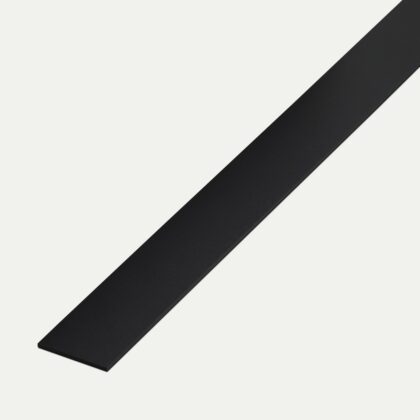 FANTASIA INFINITUS Safety Cover 1000mm Zwart TR0214B