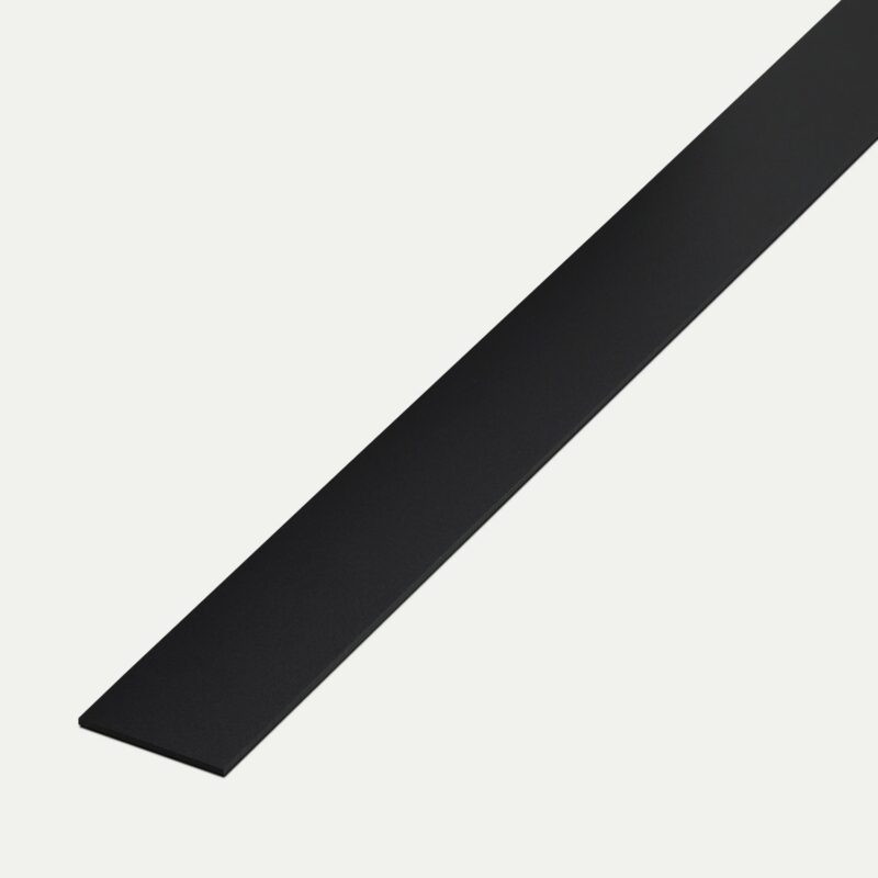 FANTASIA INFINITUS Safety Cover 1000mm Zwart TR0214B
