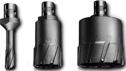 FEIN Kernb. D35/35 HM QI 63127109012