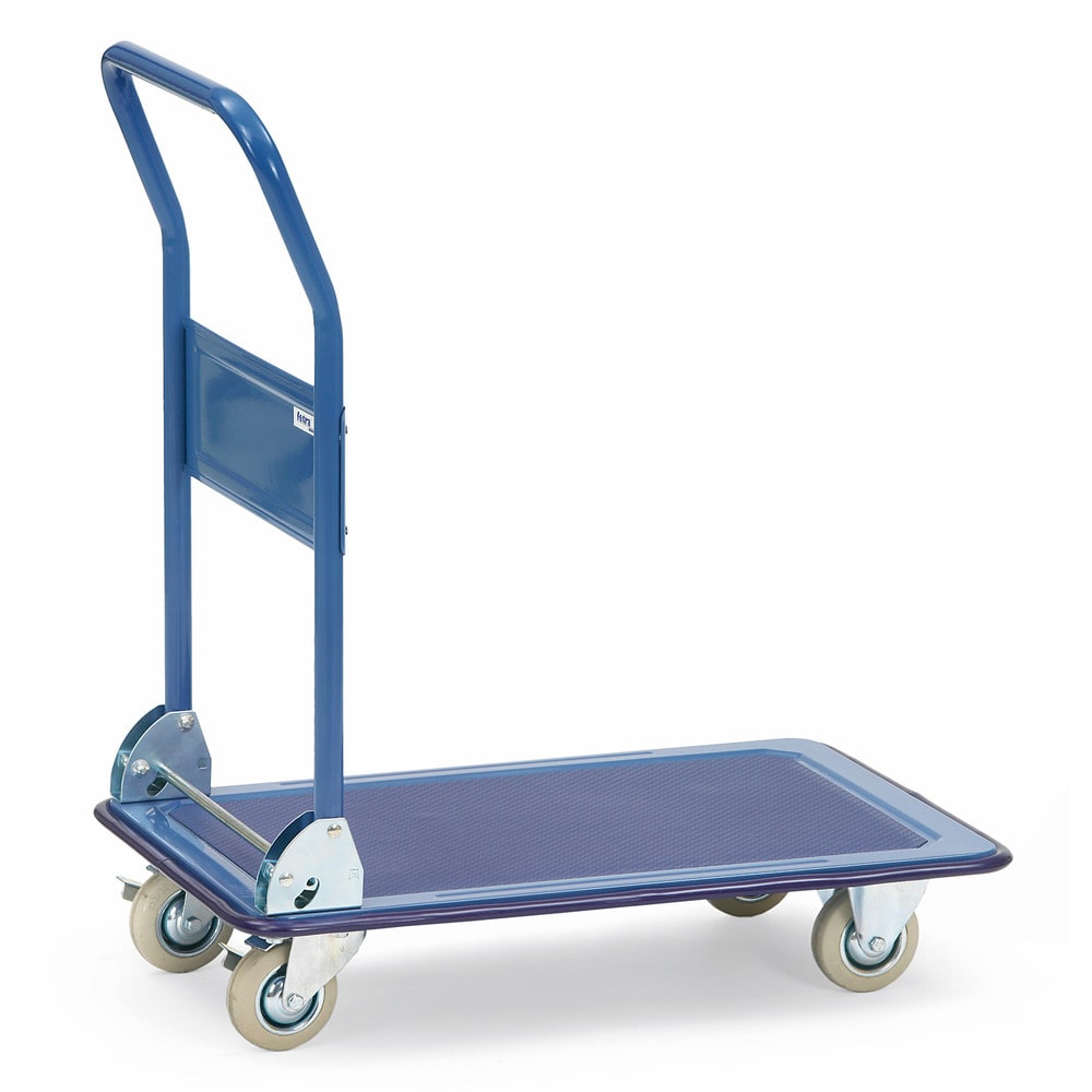 FETRA Magazijnwagen 3100
