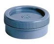 Nicoll PVC lijm stop met schroefdeksel M 32 mm FF