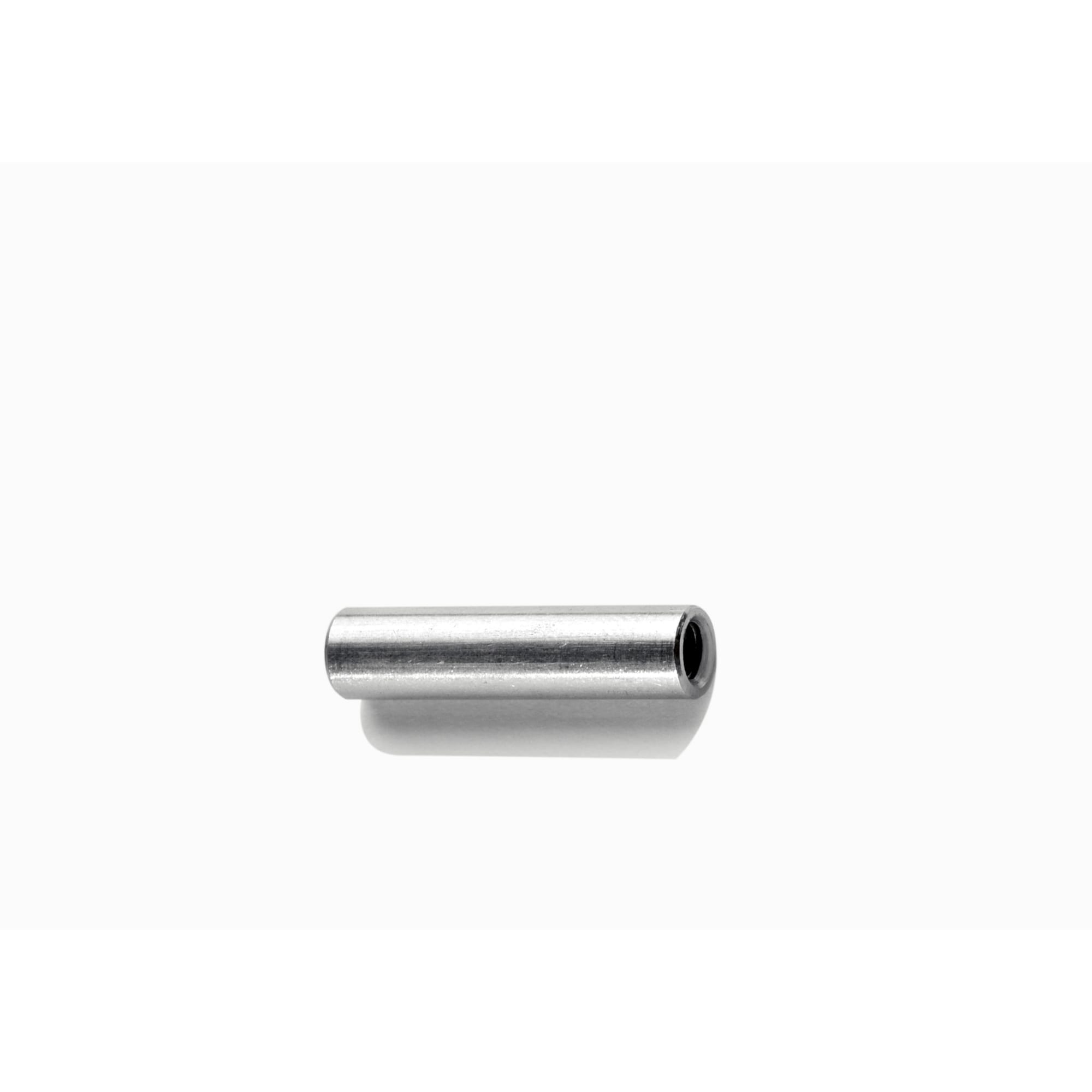 FINDER ELECTRODENIPPEL M4 25MM LANG 072501