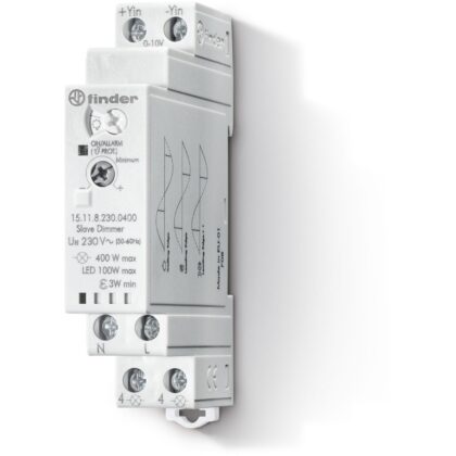 FINDER Dimmer - AC (50/60Hz)