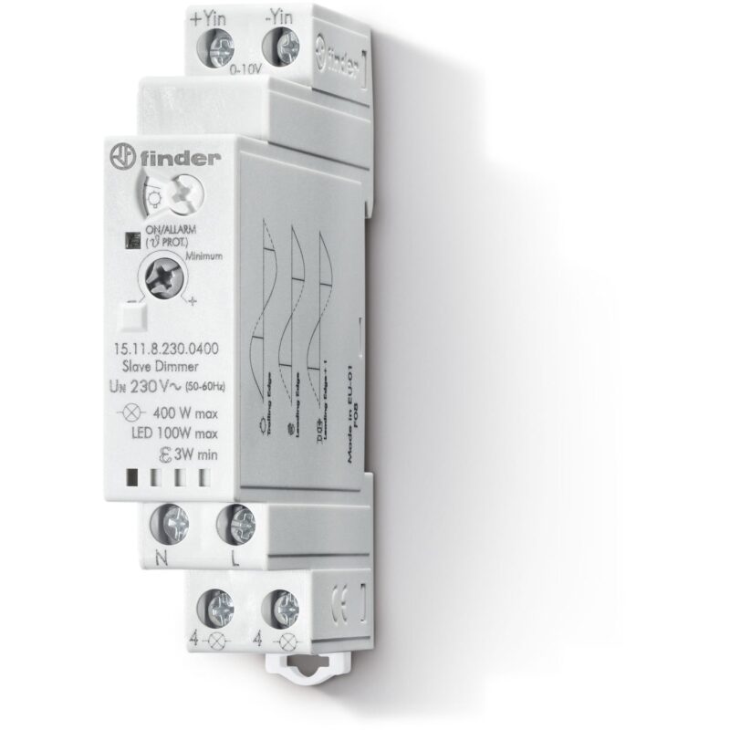 FINDER Dimmer - AC (50/60Hz)