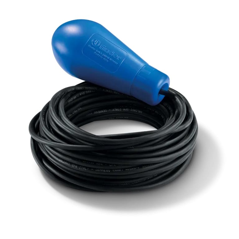 FINDER Vlotterschakelaar - 10 meter