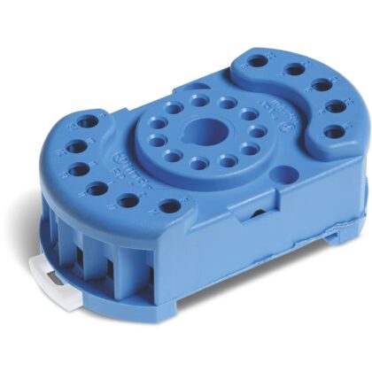 FINDER Metalen klembeugel