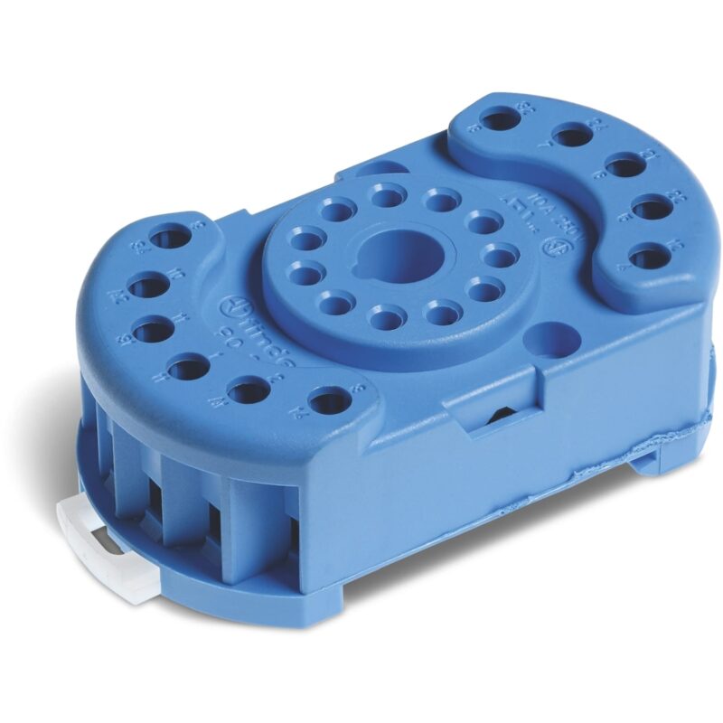 FINDER Metalen klembeugel