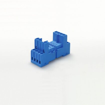 FINDER Metalen klembeugel
