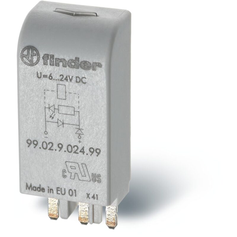FINDER Diode