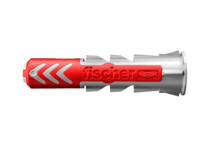 FISCHER COBEMABEL Fischer DuoPower 8x40  (100 stuks) 535455