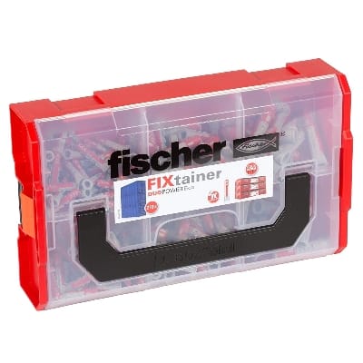 FISCHER COBEMABEL FISCHER FIXTAINER DUOPOWER 536161