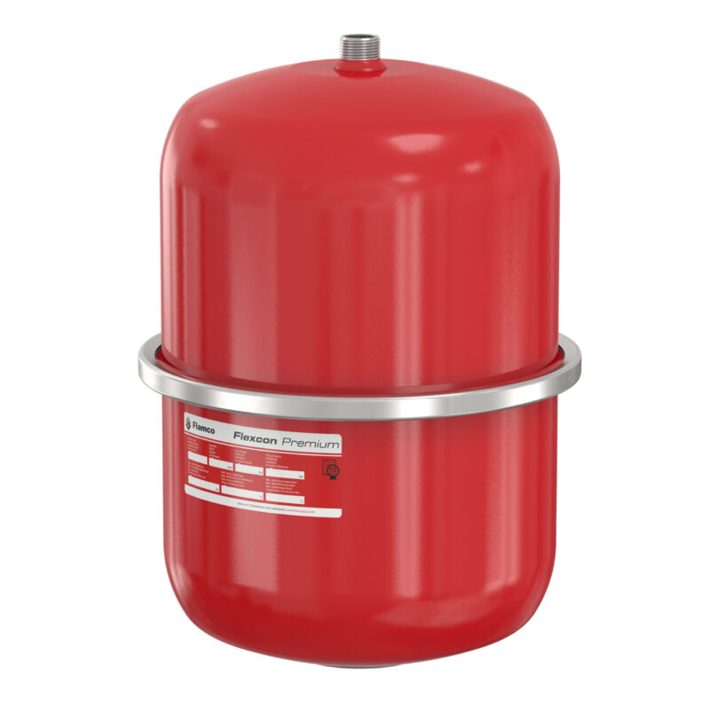 FLAMCO FLAMCO Expansievat Flexcon premium 18/1