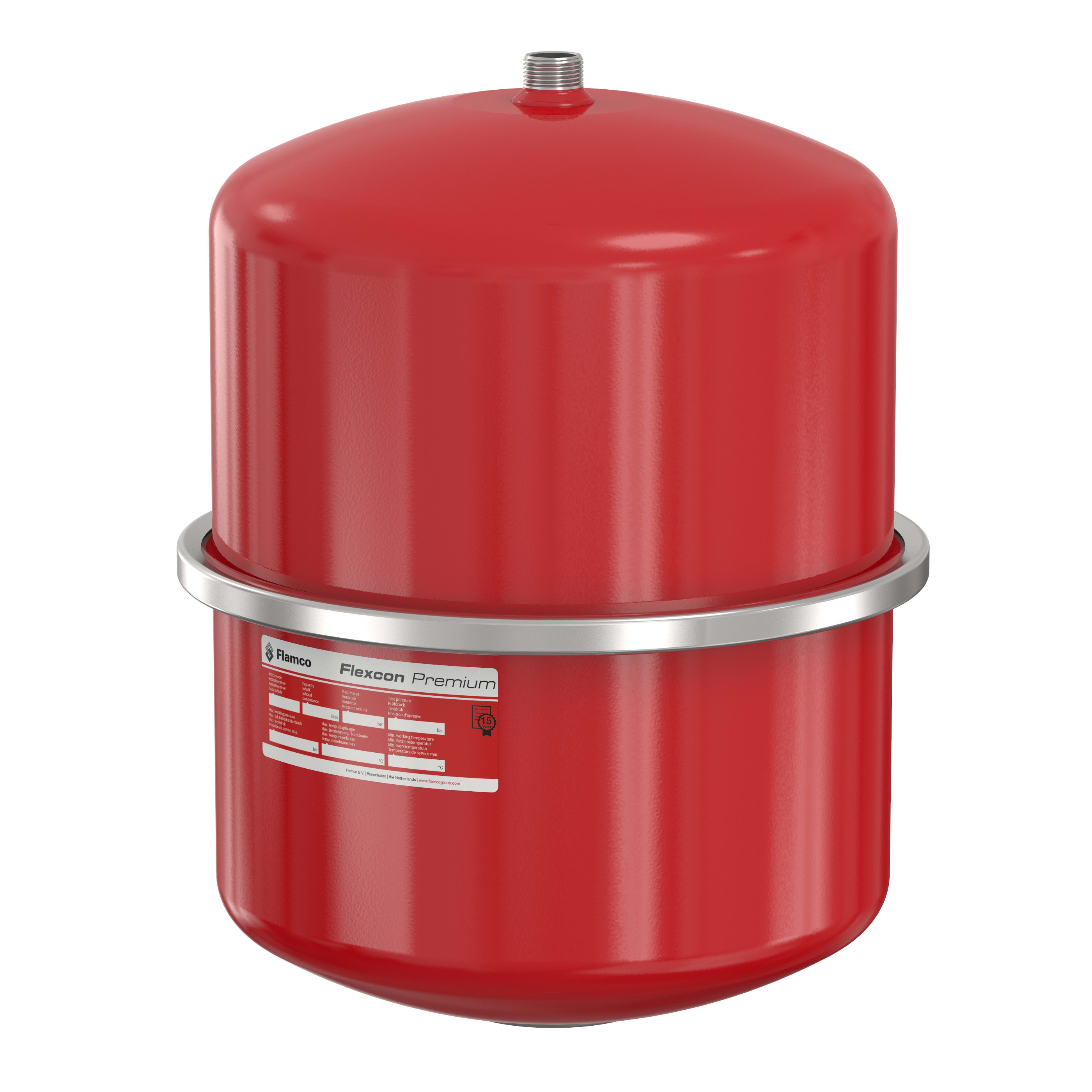 FLAMCO flexcon premium 25/1