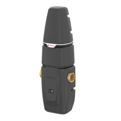 FLAMCO FLAMCO ontgasser VacuStream G 1 F 12V 230V volume v lagetemperatuursyst tot 500L 17050