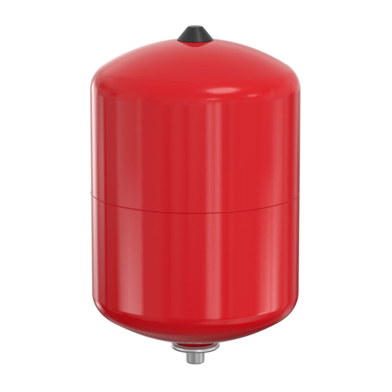 FLAMCO FLAMCO Expansievat Baseflex 25L 1.5 6bar - vr gesloten CV systemen en koelinstal 25303