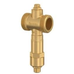 FLAMCO Antivries ventiel 11/4 - G 11/4 M 27891