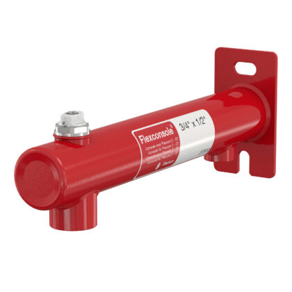 FLAMCO FLAMCO Flexconsole aansluiting A Rp 1/2'' B Rp 3/4'' expansievaten 8-25l 27910