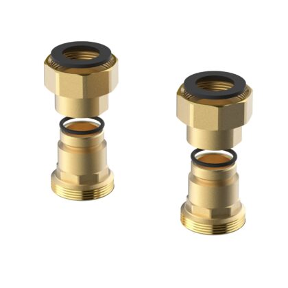 FLAMCO mbs aansluitset 1½''m/f M66356.9