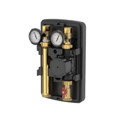 FLAMCO FLAMCO Meiflow pompgroep Top S UC DN 25 G 1'' F - Grundfos UPM3 Hybrid 25-70 M66911.36