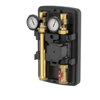 FLAMCO FLAMCO Meiflow pompgroep Top S UC DN 32 G 1 1/4'' F - Grundfos UPM3 Hybrid 32-70 M66912.36