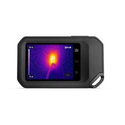 FLIR SYSTEMS Thermische camera zakformaat 128x96 MSX A91070160