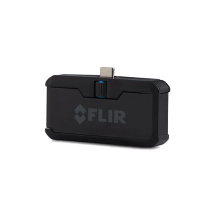 FLIR SYSTEMS Warmtebeeldcamera USB-C iOS A91070243
