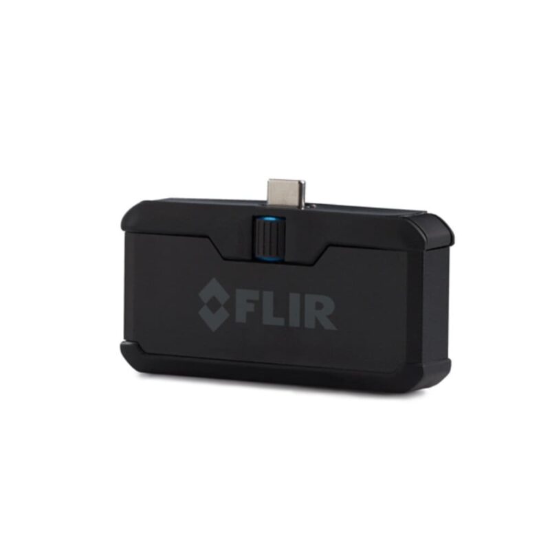 FLIR SYSTEMS Warmtebeeldcamera USB-C iOS A91070243