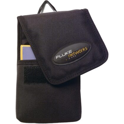 FLUKE networks CARRYING POUCH INTELLIPRO 2084146