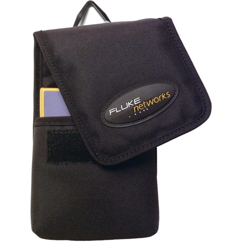 FLUKE networks CARRYING POUCH INTELLIPRO 2084146