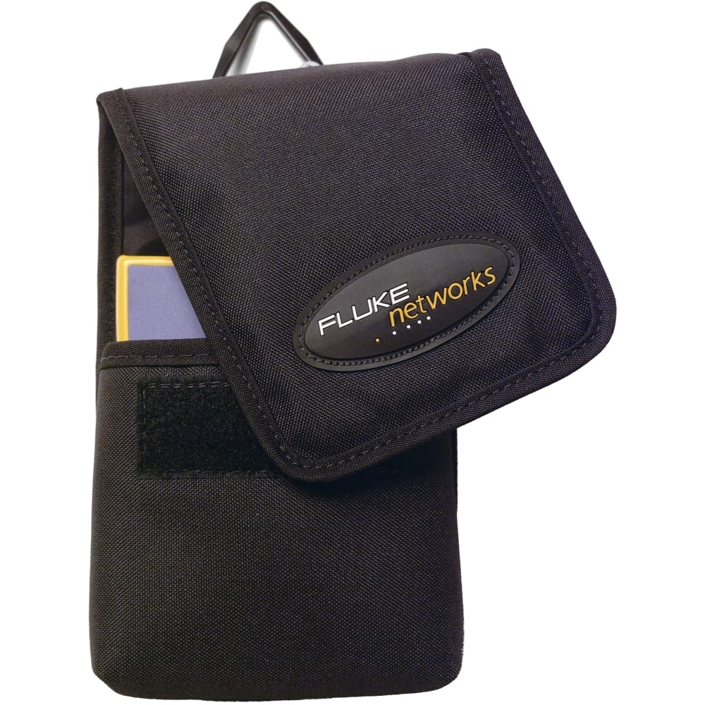 FLUKE networks CARRYING POUCH INTELLIPRO 2084146