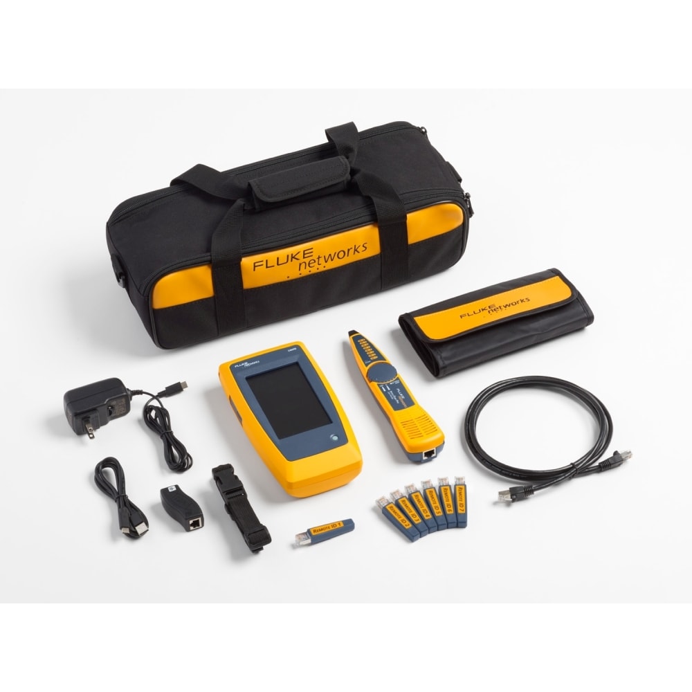 FLUKE networks LIQ-KIT