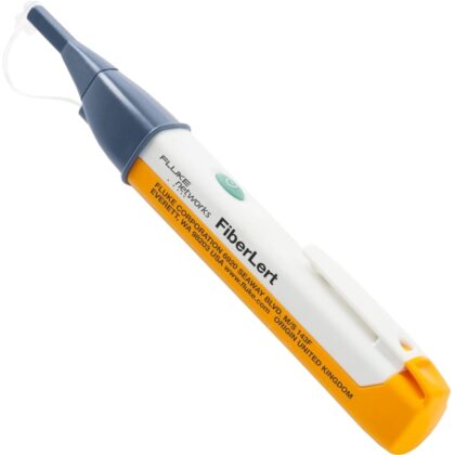 FLUKE networks FIBERLERT-125