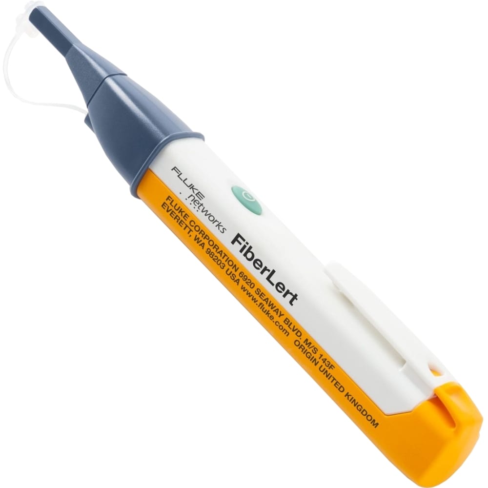 FLUKE networks FIBERLERT-125